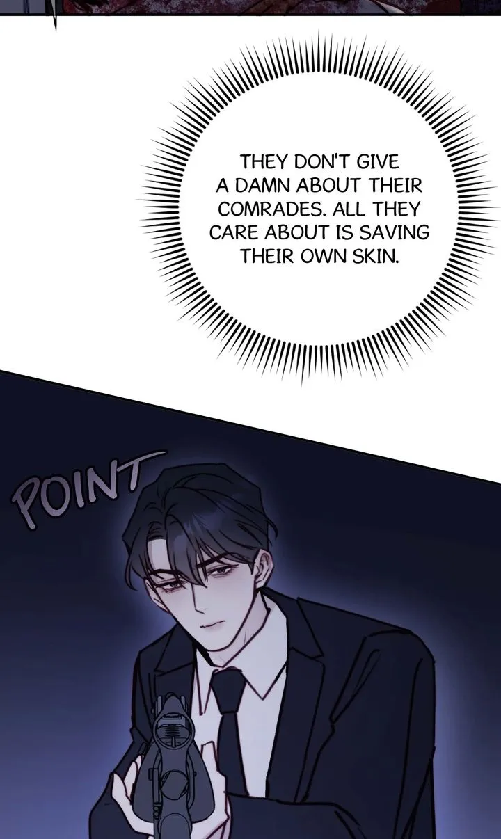 Read Stay Alive chapter 45 image 33 on Lezhin
