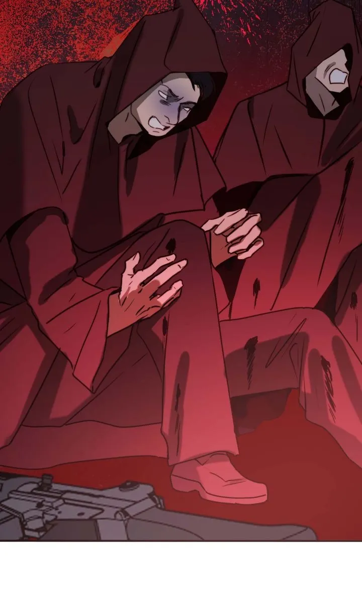 Read Stay Alive chapter 45 image 37 on Lezhin