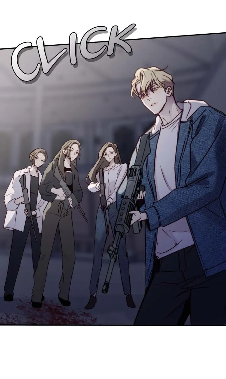 Read Stay Alive chapter 45 image 39 on Lezhin