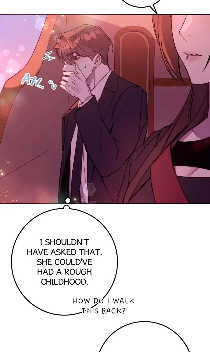 Read Stay Alive chapter 45 image 4 on Lezhin