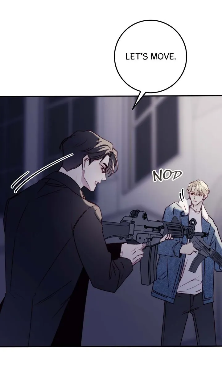 Read Stay Alive chapter 45 image 40 on Lezhin