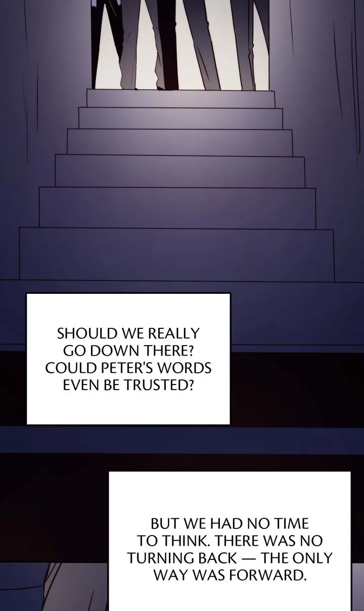 Read Stay Alive chapter 45 image 42 on Lezhin