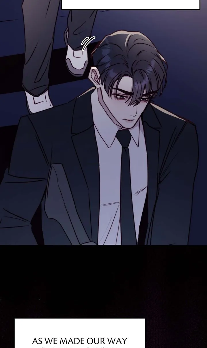 Read Stay Alive chapter 45 image 43 on Lezhin