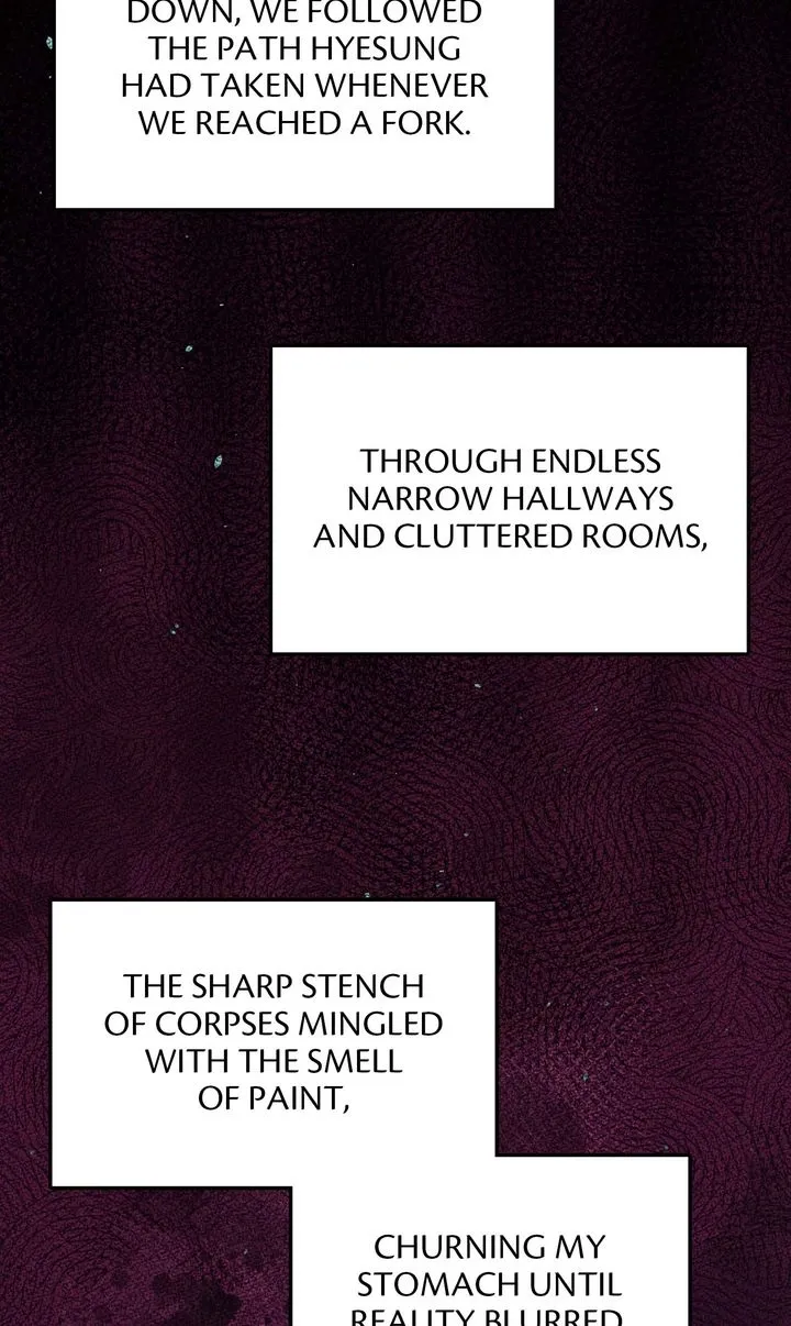 Read Stay Alive chapter 45 image 44 on Lezhin