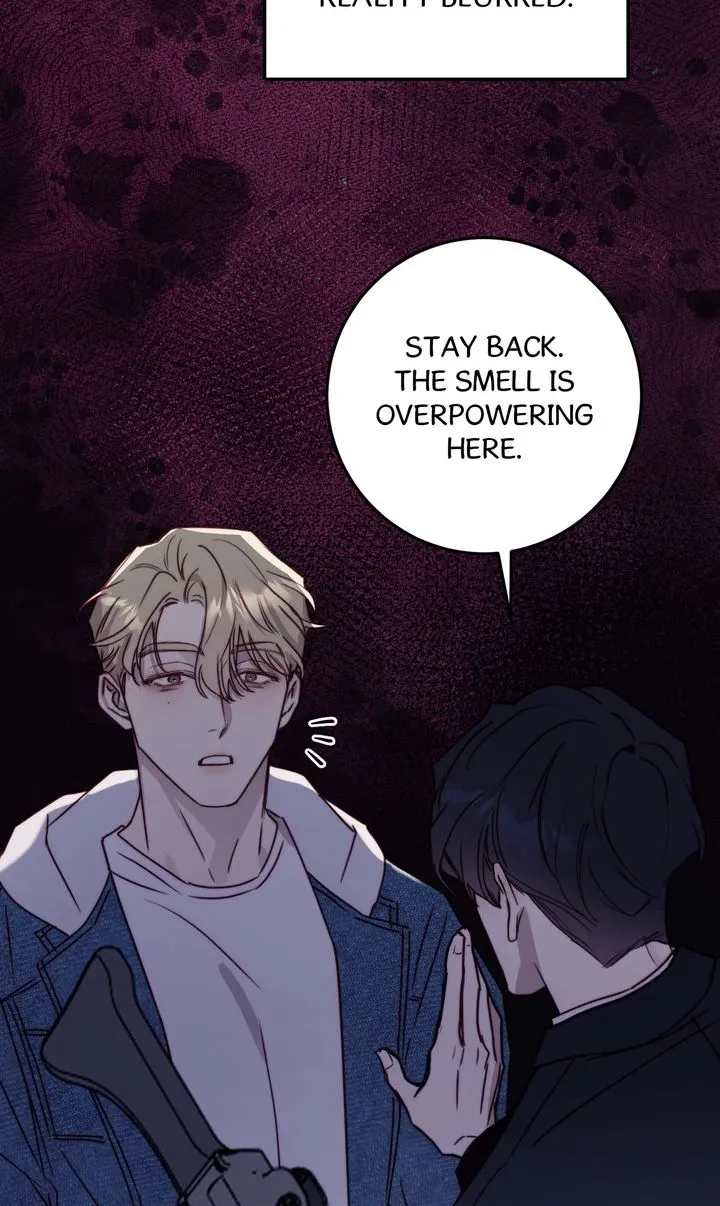 Read Stay Alive chapter 45 image 45 on Lezhin