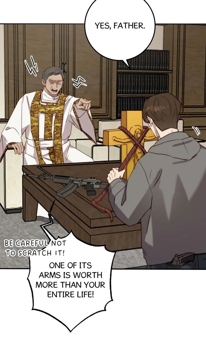 Read Stay Alive chapter 45 image 54 on Lezhin