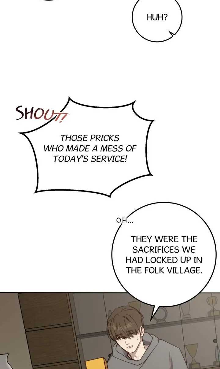 Read Stay Alive chapter 45 image 58 on Lezhin