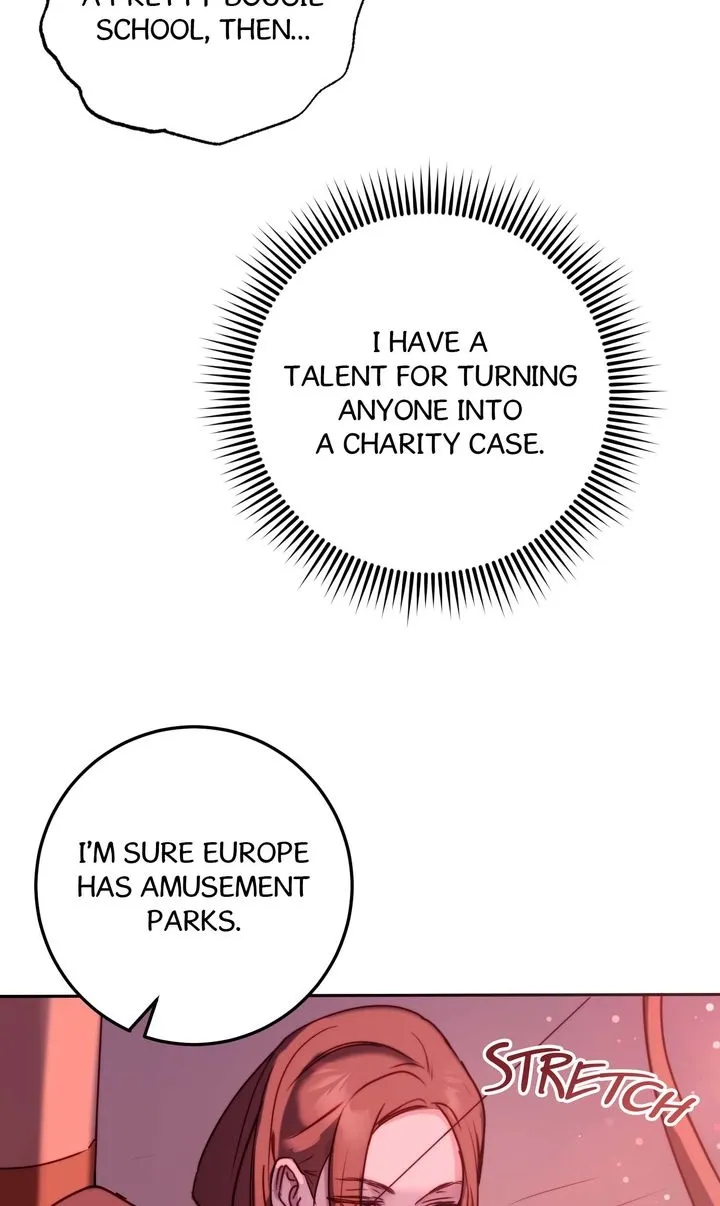 Read Stay Alive chapter 45 image 6 on Lezhin
