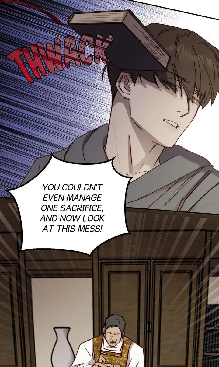 Read Stay Alive chapter 45 image 60 on Lezhin