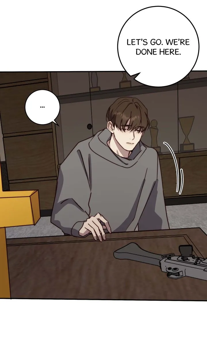Read Stay Alive chapter 45 image 66 on Lezhin
