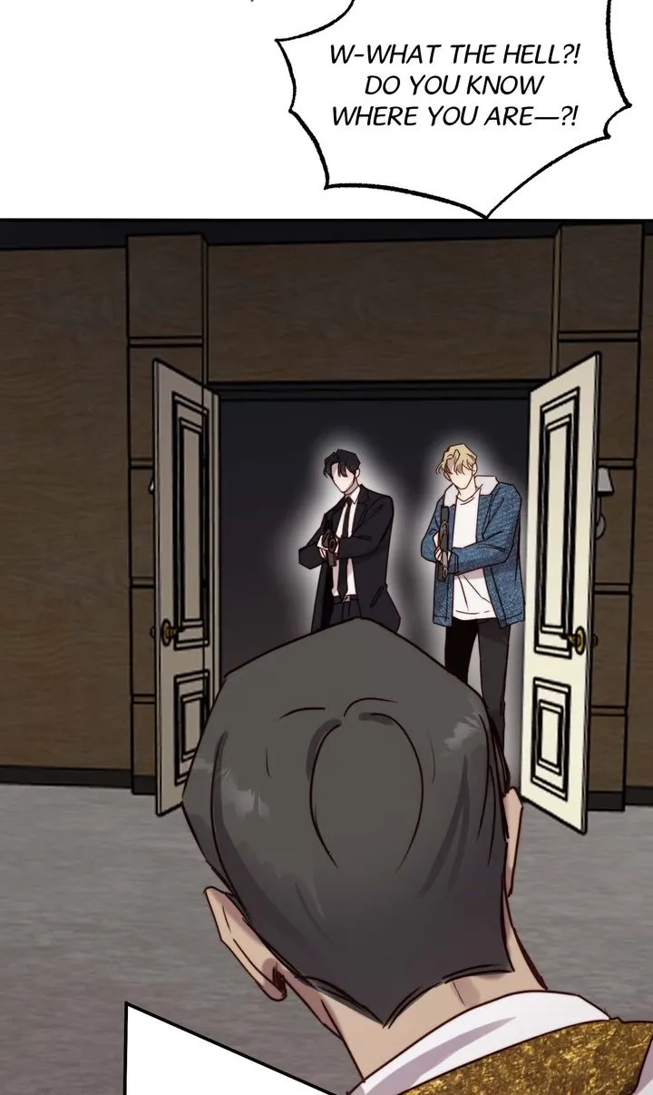 Read Stay Alive chapter 45 image 68 on Lezhin