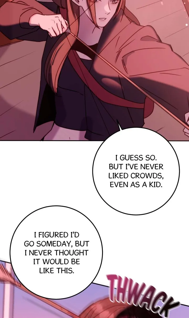 Read Stay Alive chapter 45 image 7 on Lezhin