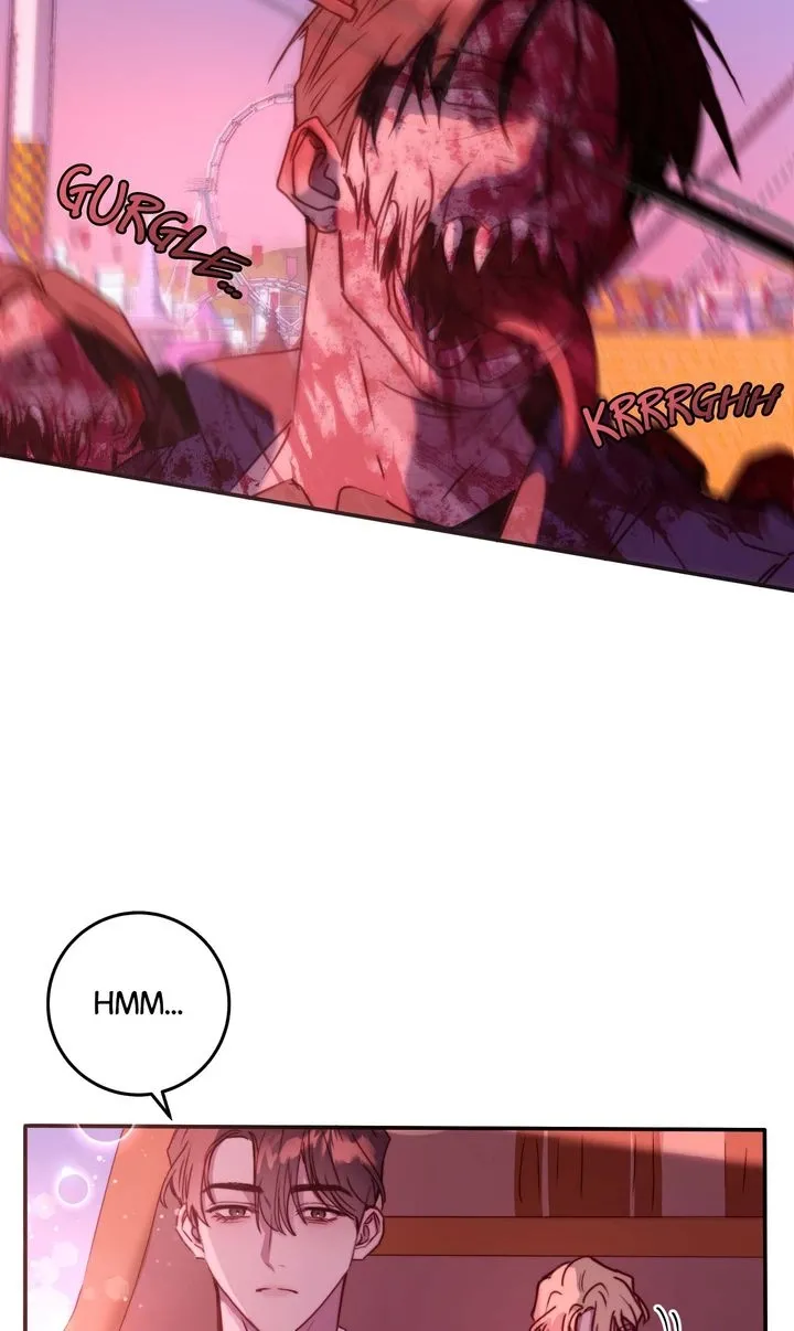 Read Stay Alive chapter 45 image 8 on Lezhin