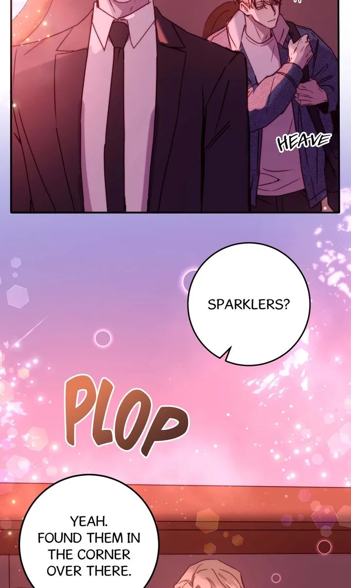 Read Stay Alive chapter 45 image 9 on Lezhin