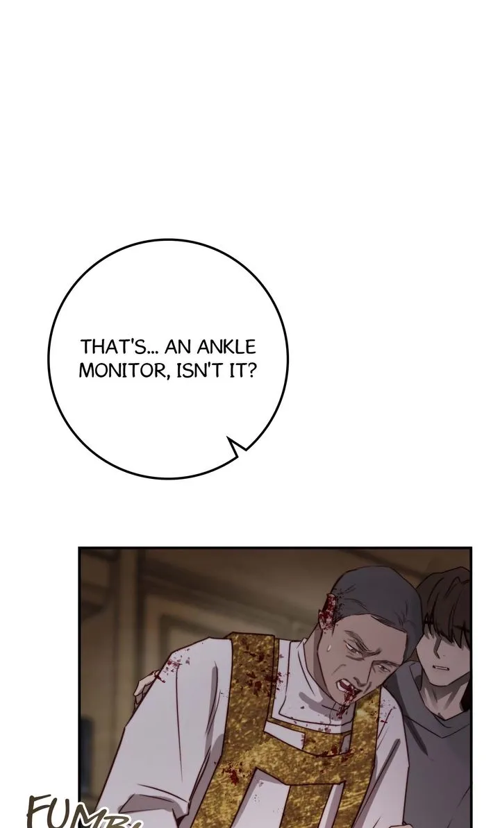 Read Stay Alive chapter 46 image 1 on Lezhin