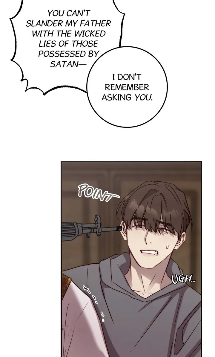 Read Stay Alive chapter 46 image 11 on Lezhin