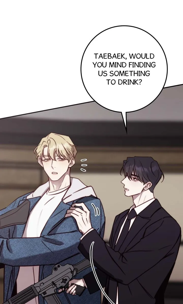 Read Stay Alive chapter 46 image 16 on Lezhin