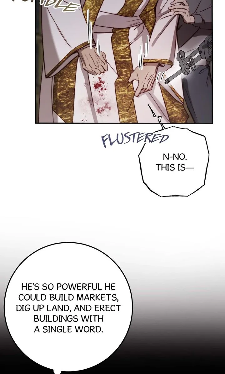 Read Stay Alive chapter 46 image 2 on Lezhin
