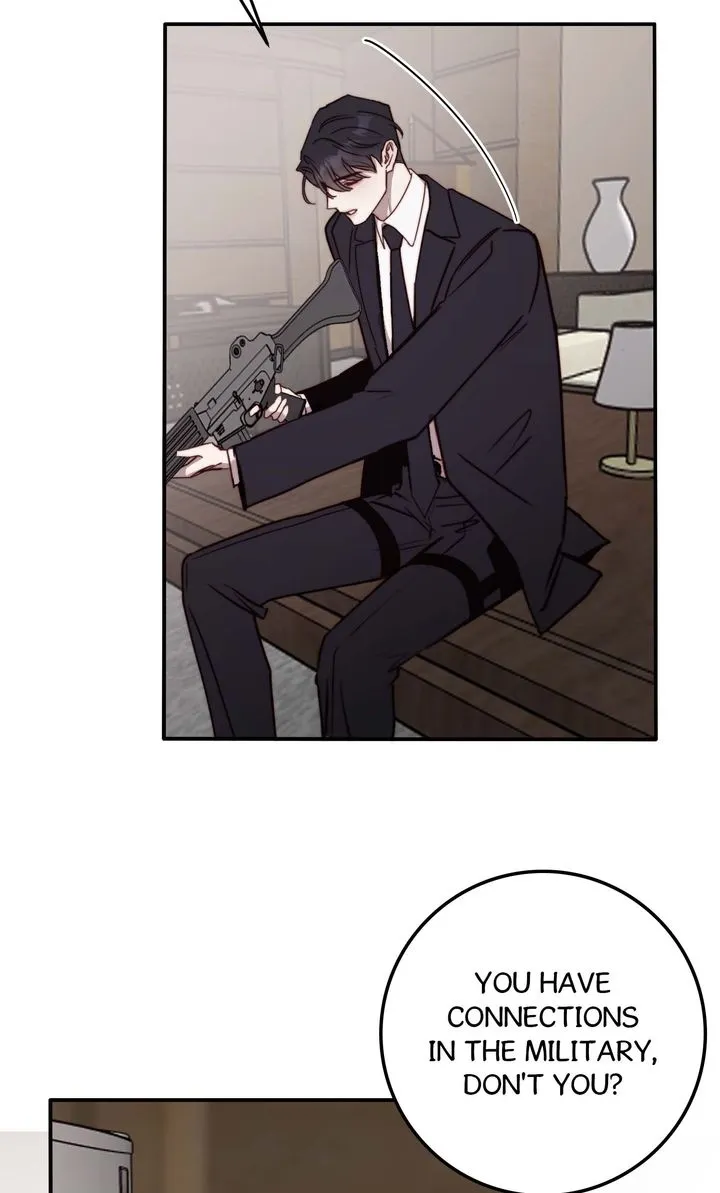 Read Stay Alive chapter 46 image 26 on Lezhin