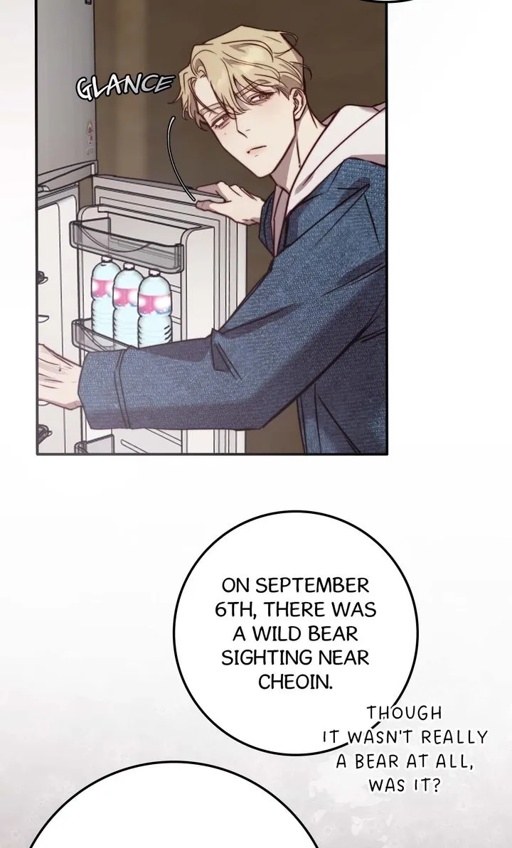 Read Stay Alive chapter 46 image 27 on Lezhin