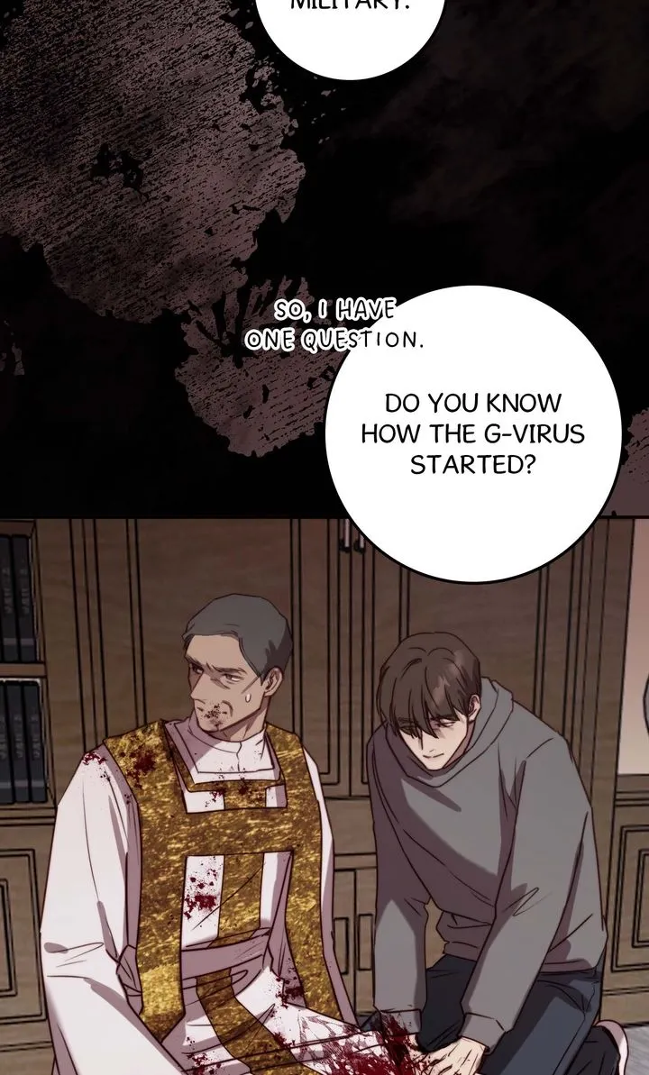 Read Stay Alive chapter 46 image 30 on Lezhin