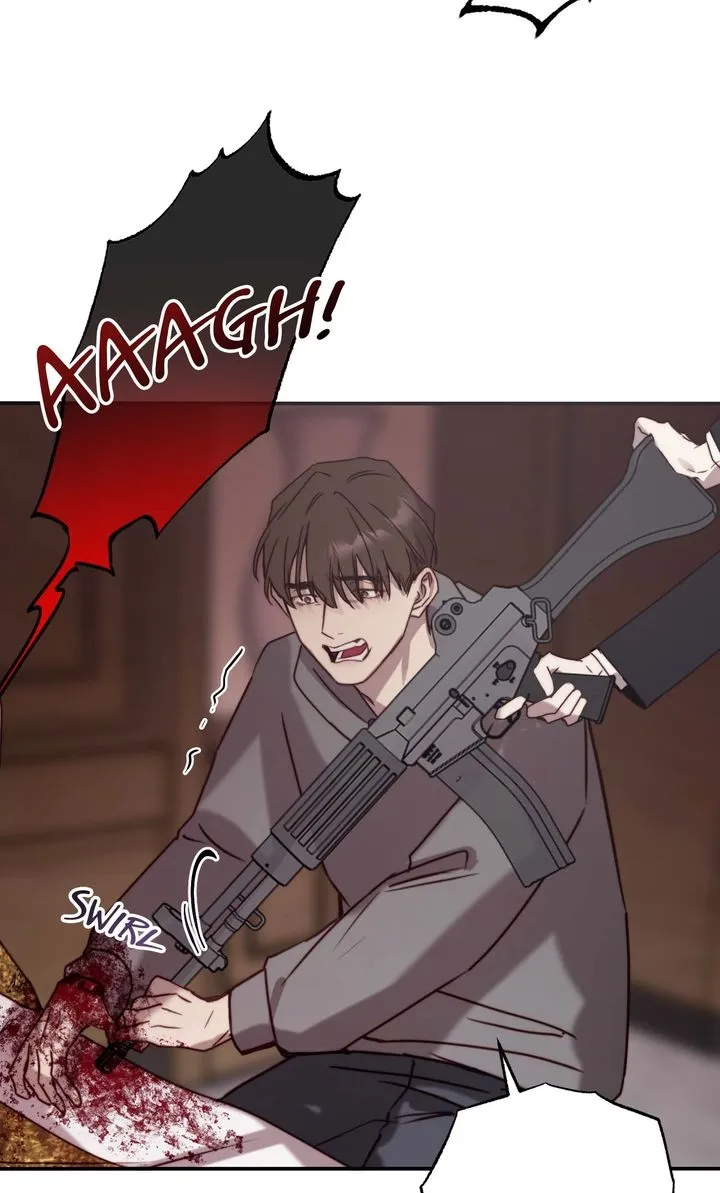 Read Stay Alive chapter 46 image 33 on Lezhin