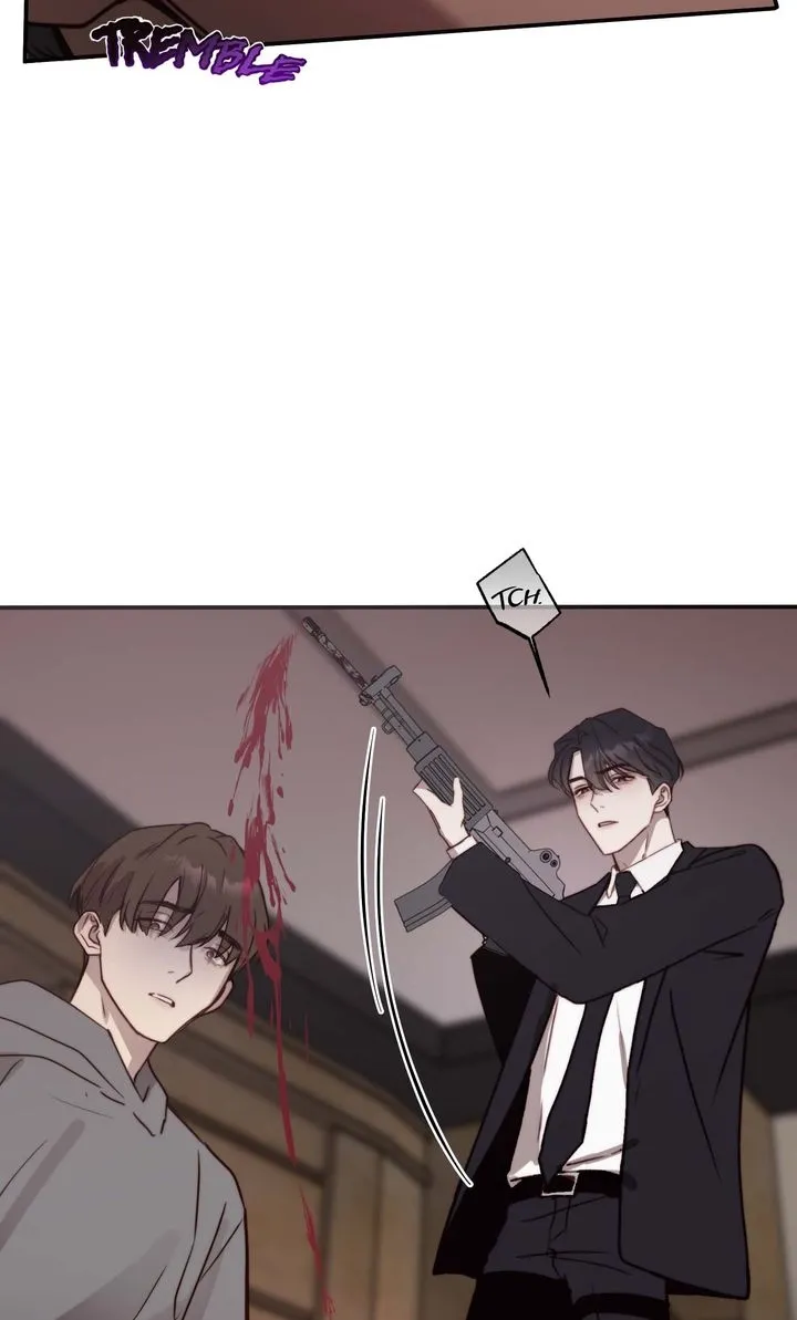 Read Stay Alive chapter 46 image 35 on Lezhin