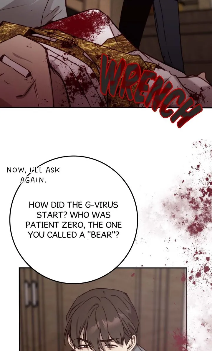 Read Stay Alive chapter 46 image 36 on Lezhin