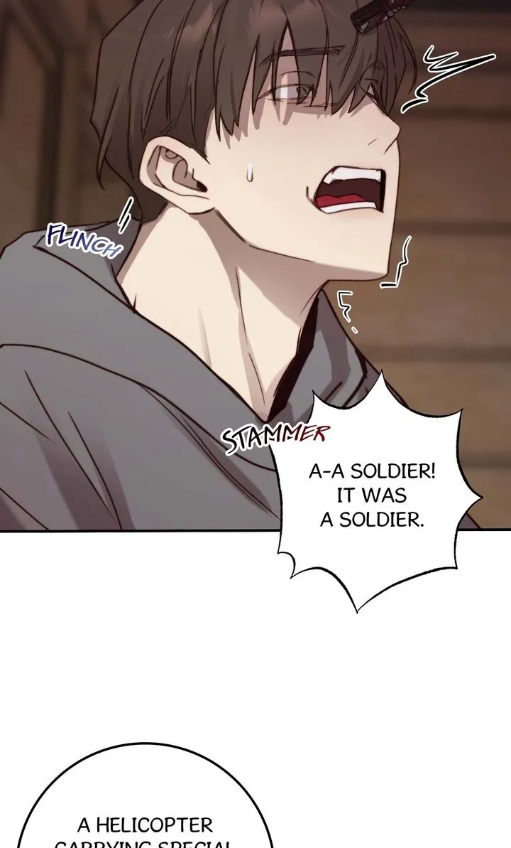 Read Stay Alive chapter 46 image 38 on Lezhin