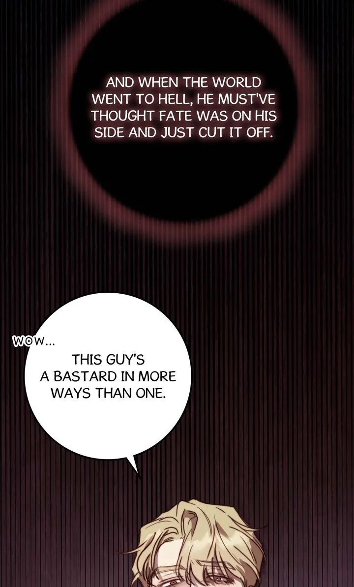 Read Stay Alive chapter 46 image 4 on Lezhin