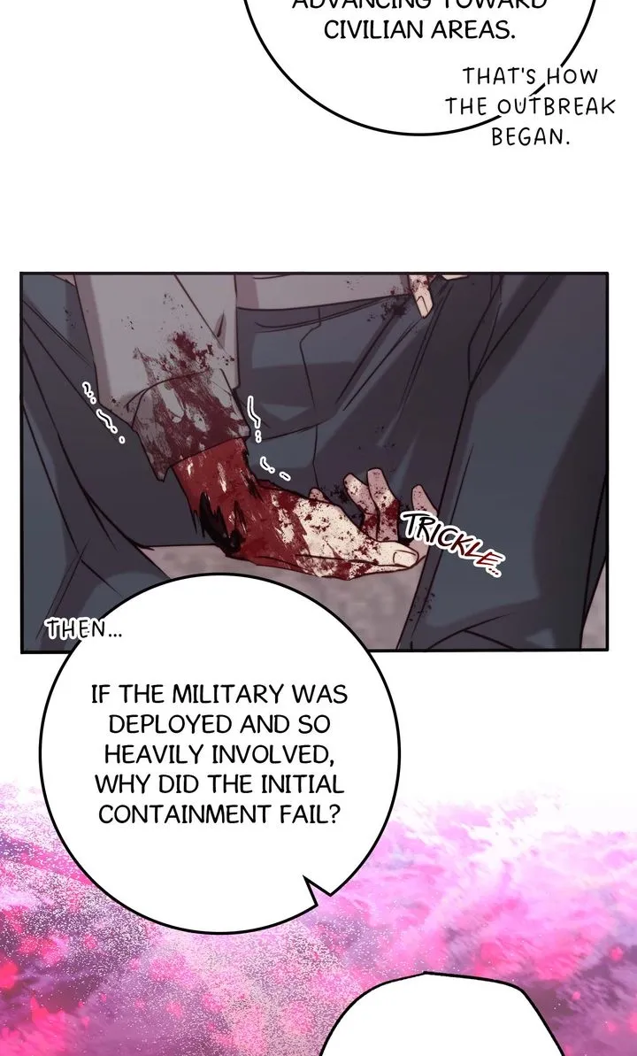 Read Stay Alive chapter 46 image 40 on Lezhin