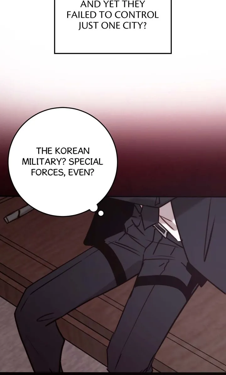 Read Stay Alive chapter 46 image 45 on Lezhin