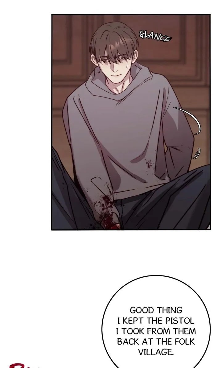 Read Stay Alive chapter 46 image 49 on Lezhin
