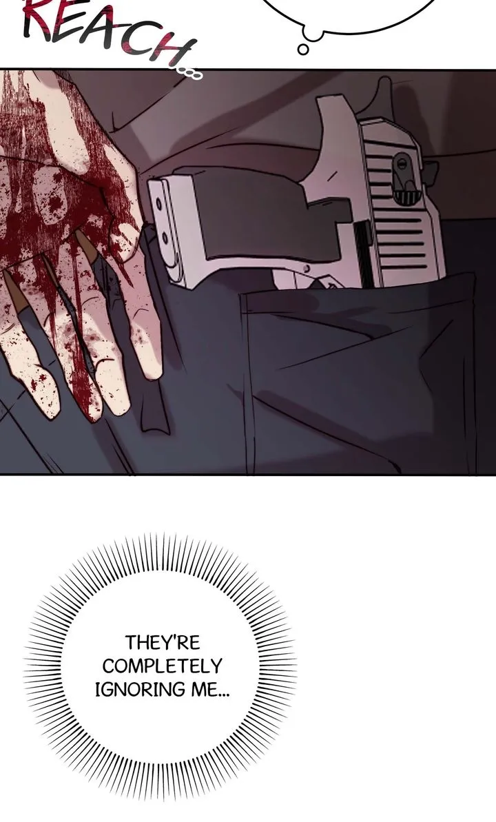 Read Stay Alive chapter 46 image 50 on Lezhin