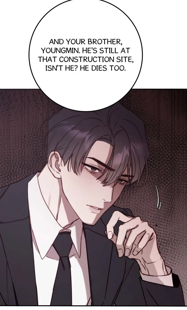 Read Stay Alive chapter 46 image 54 on Lezhin