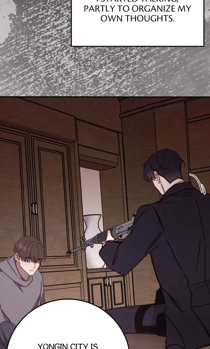 Read Stay Alive chapter 46 image 61 on Lezhin
