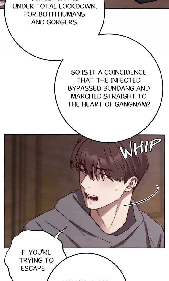 Read Stay Alive chapter 46 image 62 on Lezhin