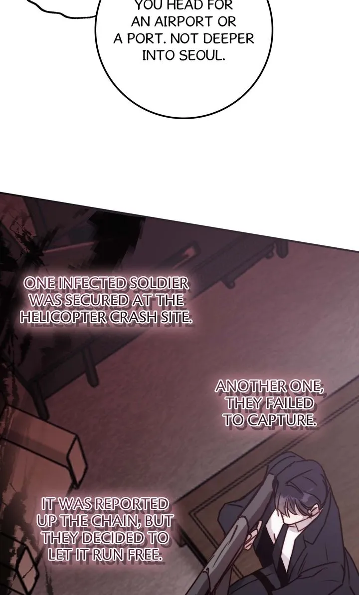 Read Stay Alive chapter 46 image 63 on Lezhin