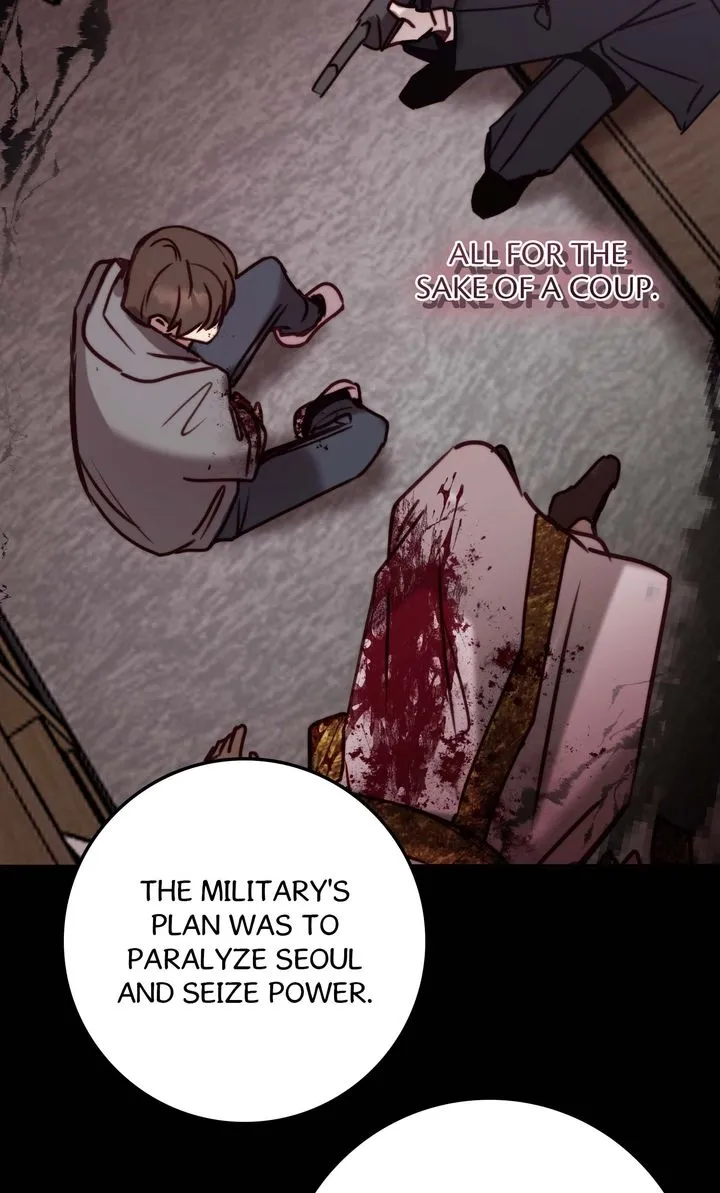 Read Stay Alive chapter 46 image 64 on Lezhin