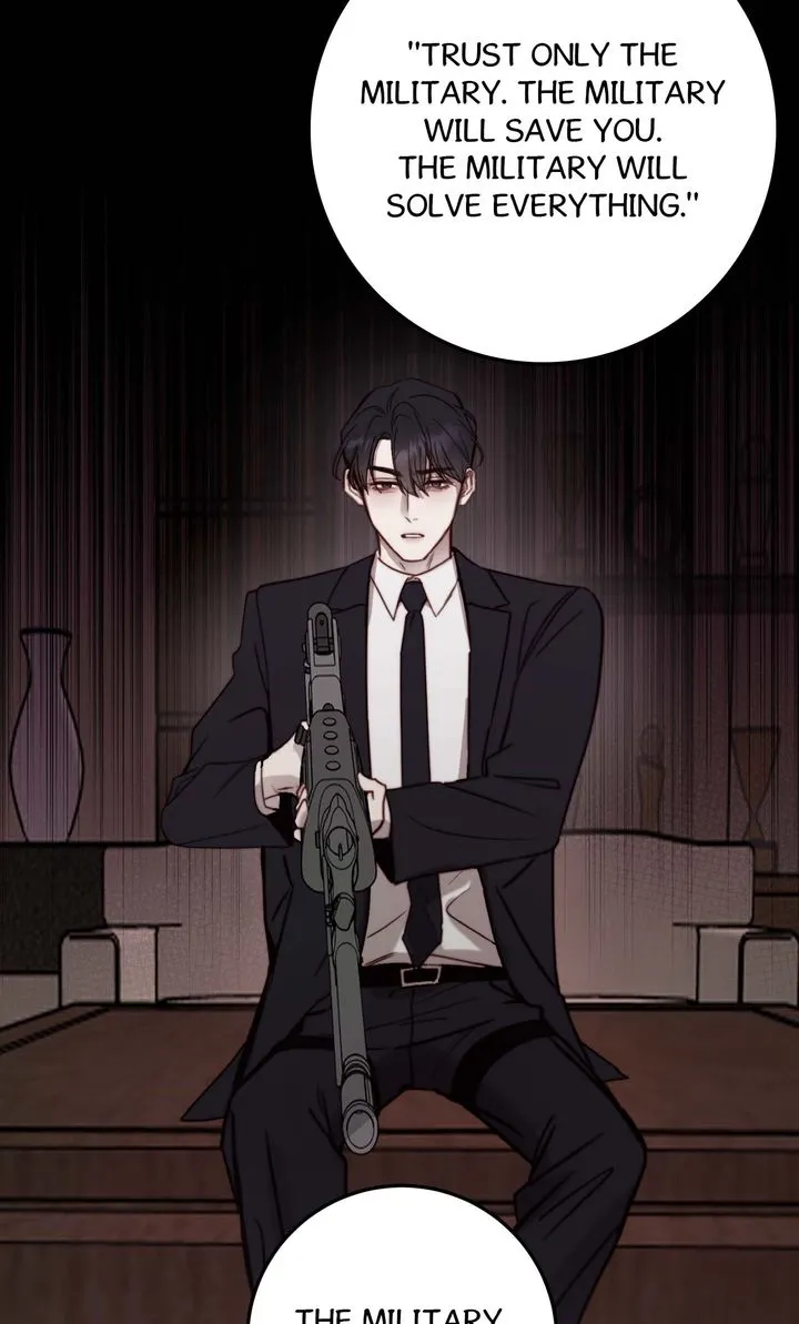 Read Stay Alive chapter 46 image 65 on Lezhin