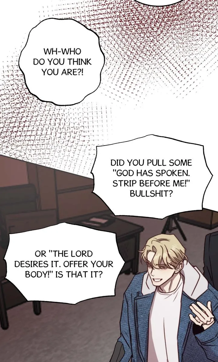 Read Stay Alive chapter 46 image 7 on Lezhin