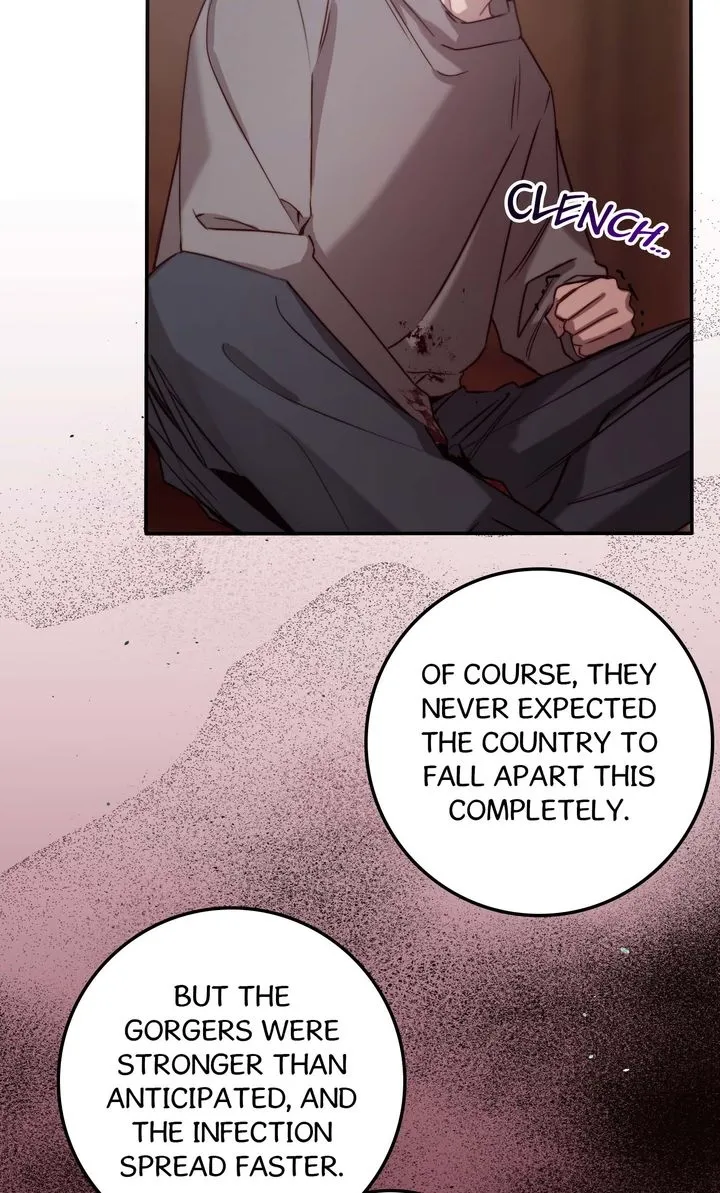 Read Stay Alive chapter 46 image 70 on Lezhin