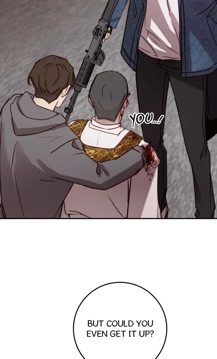Read Stay Alive chapter 46 image 8 on Lezhin