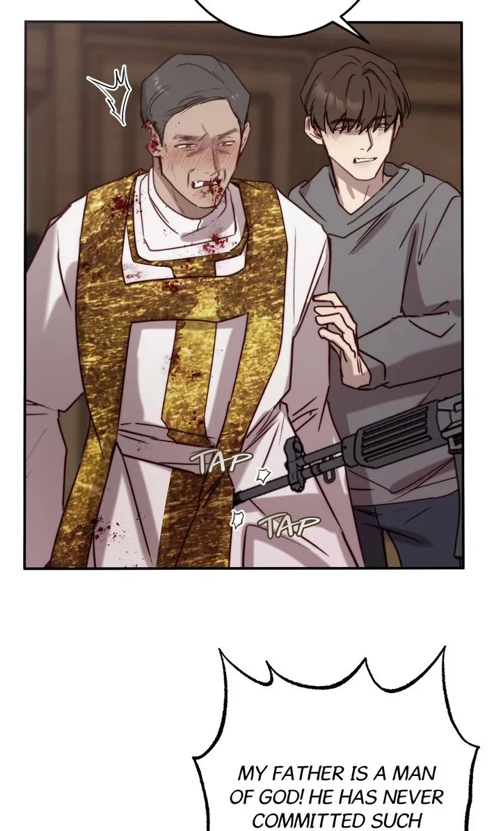 Read Stay Alive chapter 46 image 9 on Lezhin