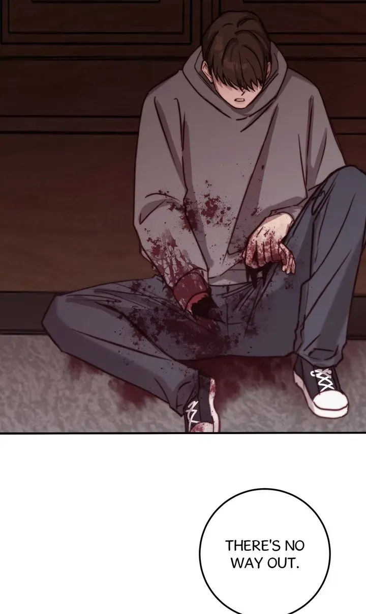 Read Stay Alive chapter 47 image 1 on Lezhin