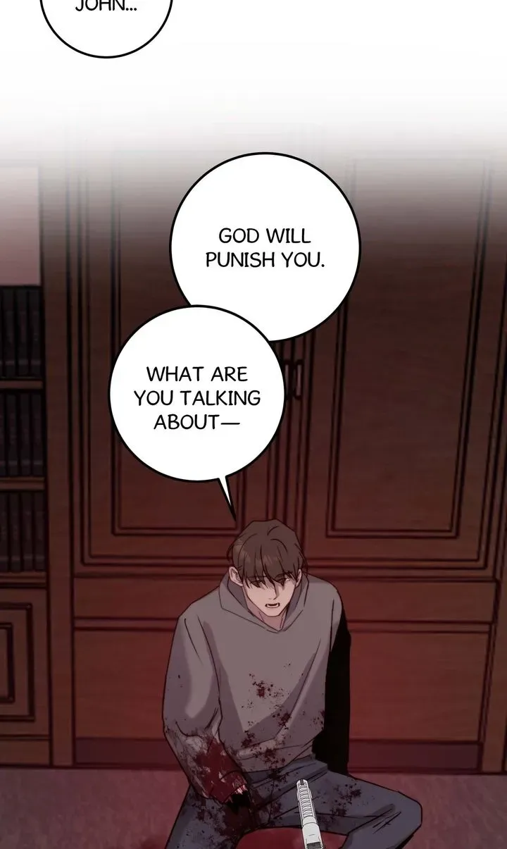Read Stay Alive chapter 47 image 13 on Lezhin
