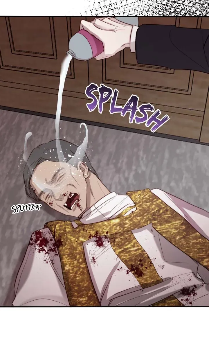 Read Stay Alive chapter 47 image 19 on Lezhin