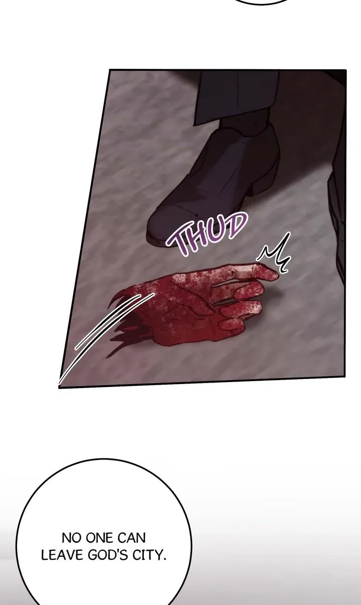 Read Stay Alive chapter 47 image 2 on Lezhin