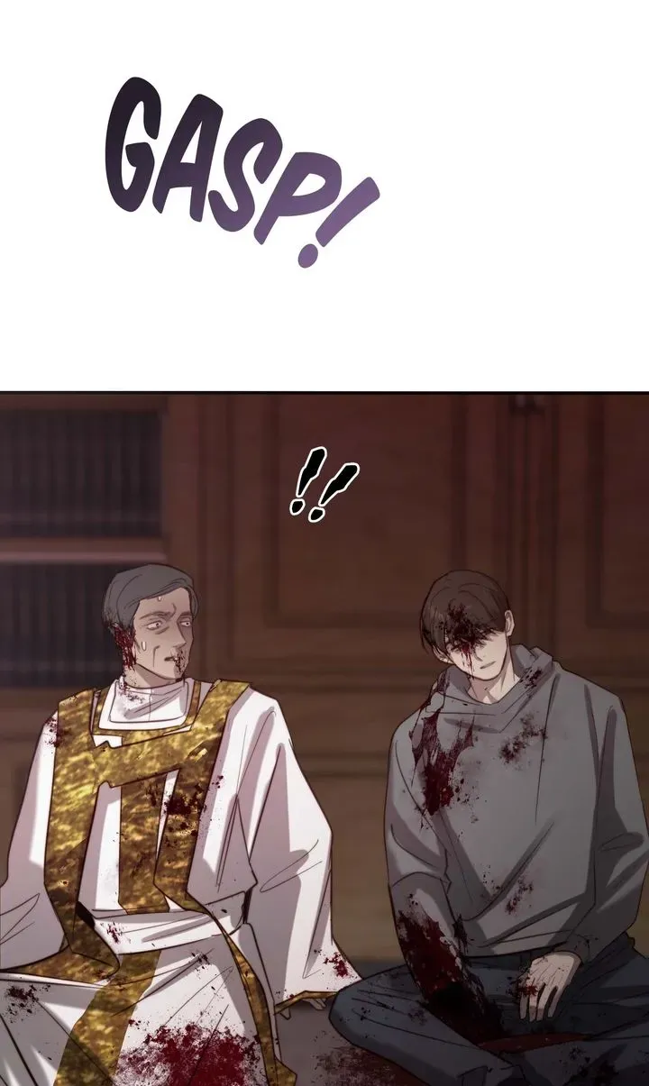 Read Stay Alive chapter 47 image 20 on Lezhin