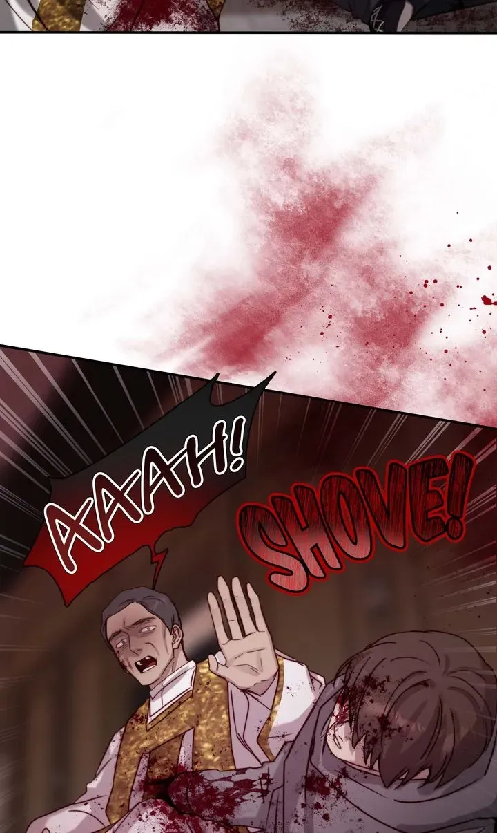 Read Stay Alive chapter 47 image 21 on Lezhin